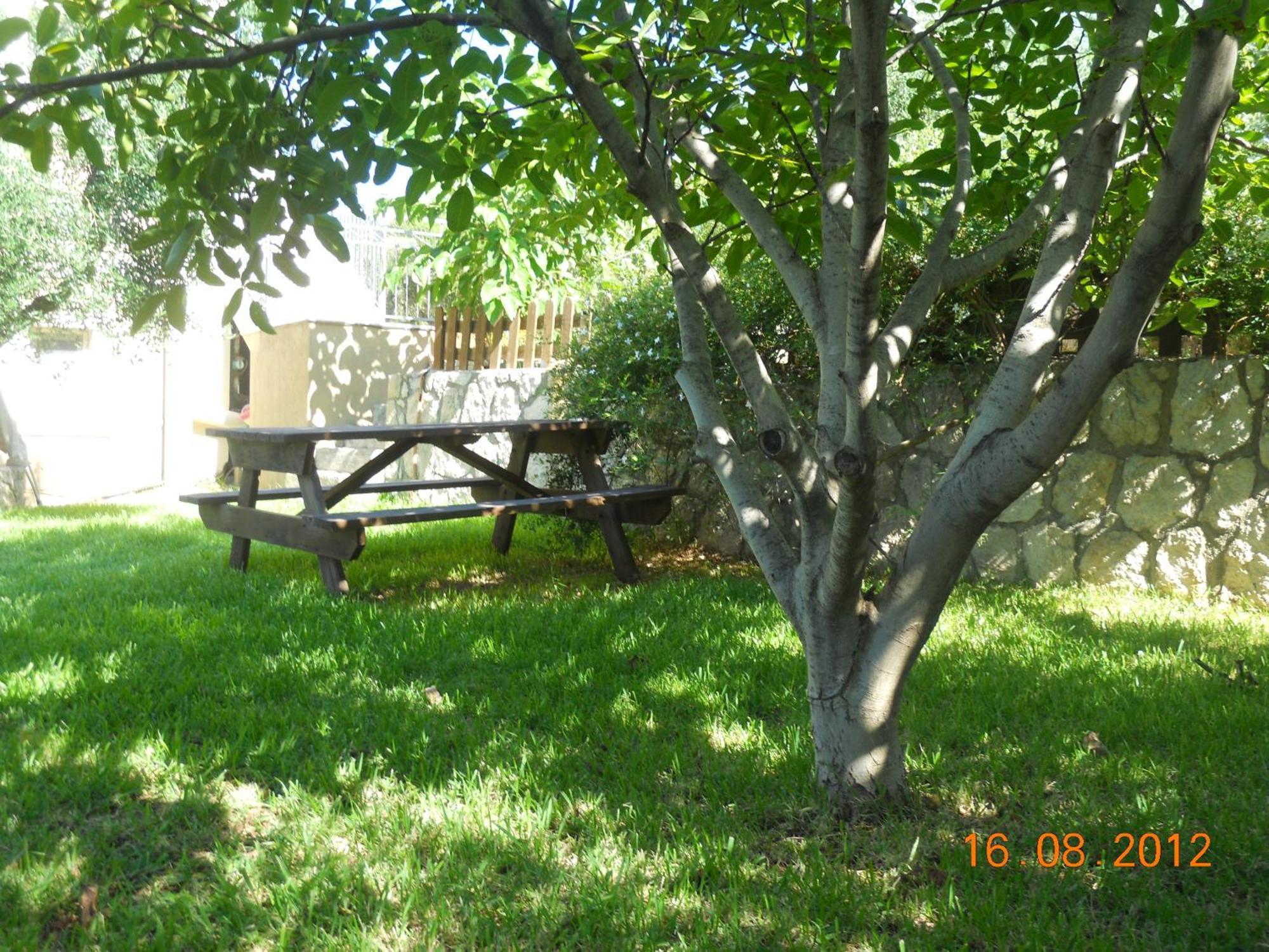 Delfinia Apartment Vlachata