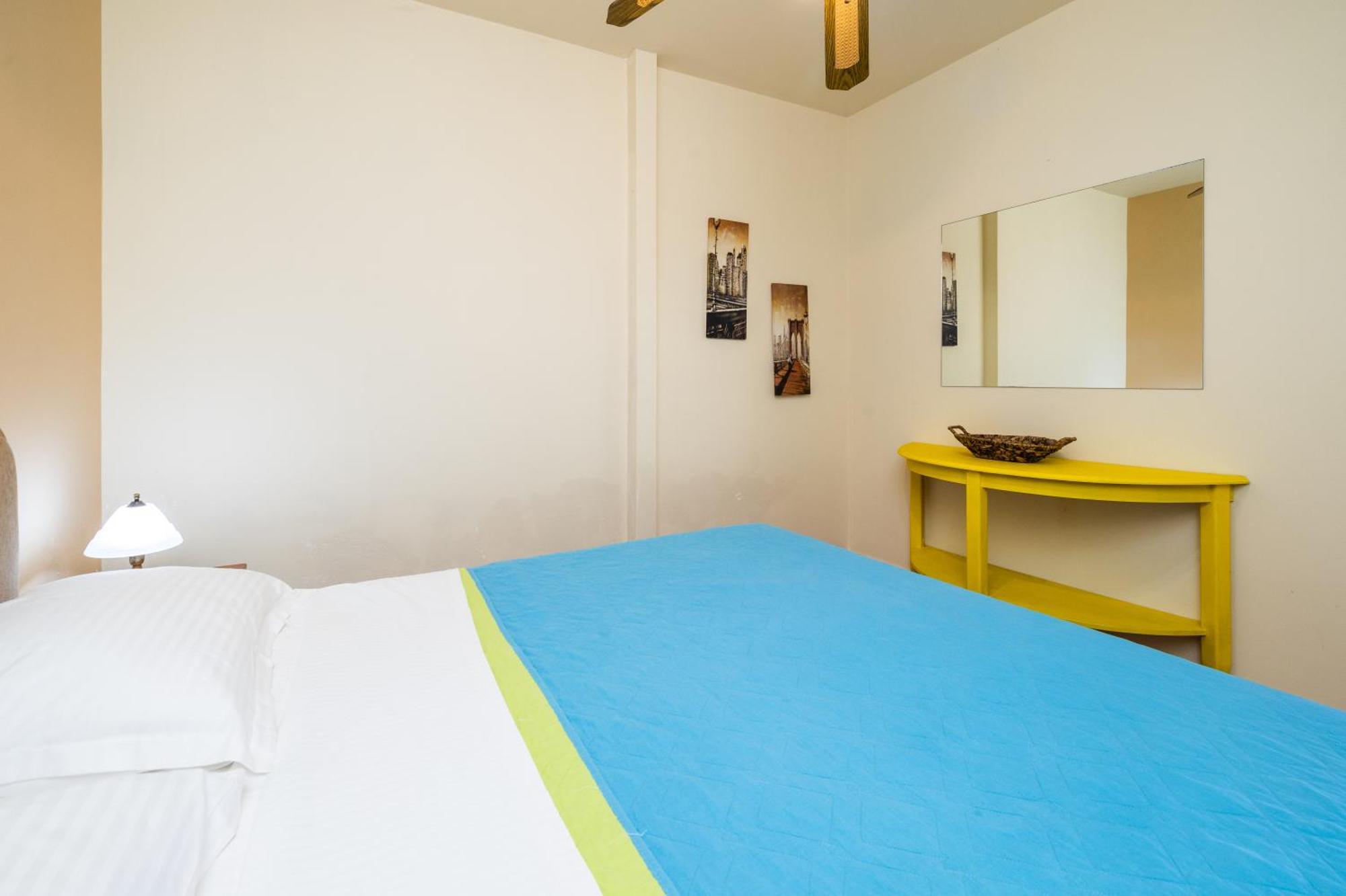 Apartment Delfinia