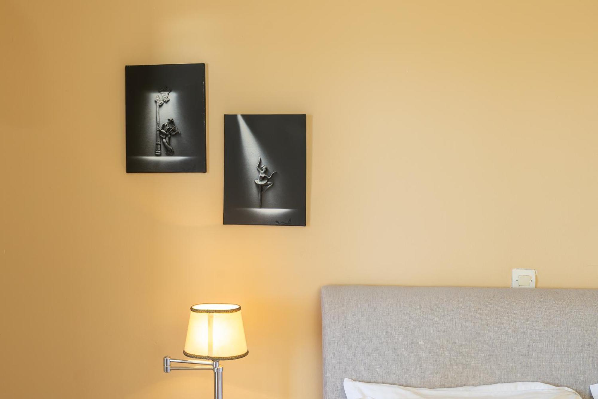 Delfinia Apartment