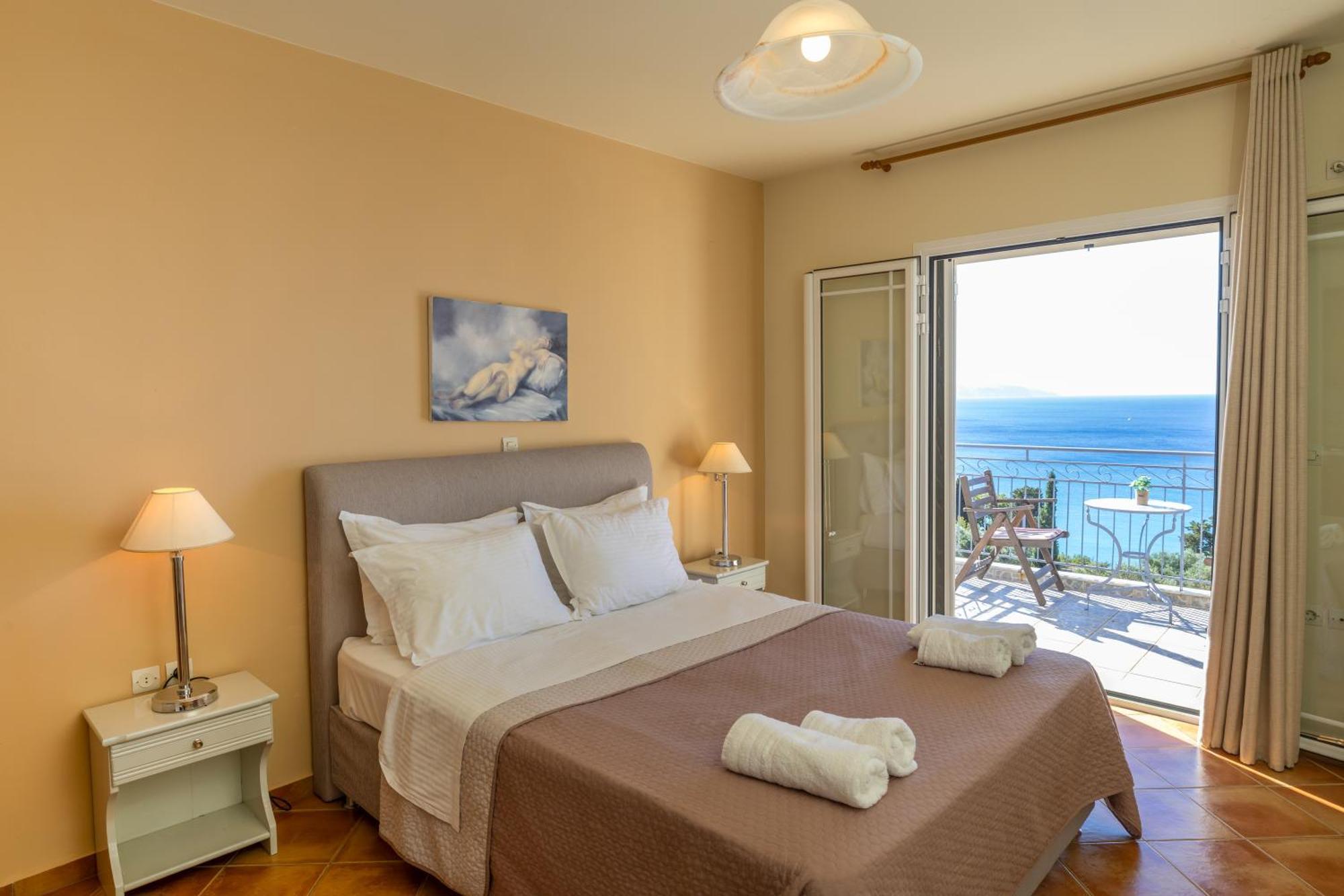 Apartment Delfinia