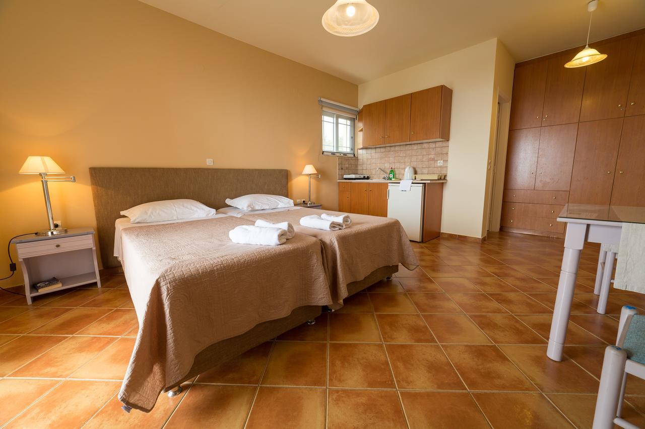Apartment Delfinia
