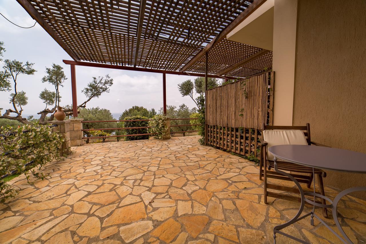 Apartment Delfinia