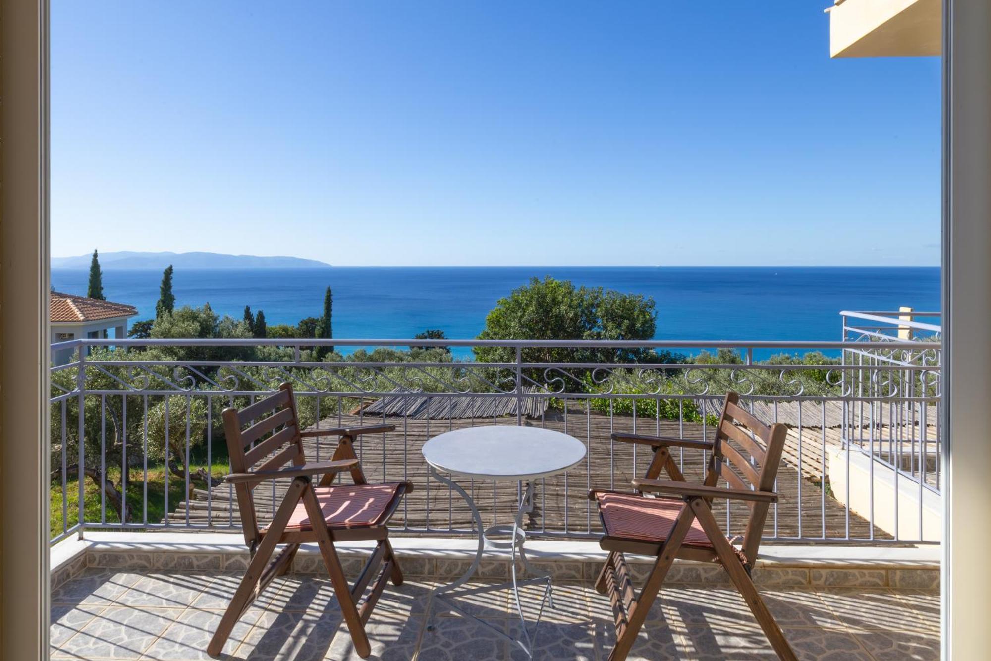 Apartment Delfinia